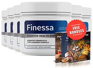 Finessa discount